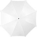 Klasyczny parasol Jova 23'' biały (10906800)