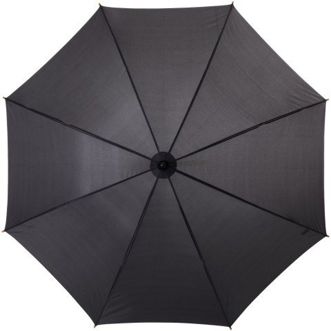 Klasyczny parasol Jova 23'' czarny (19547820) Klasyczny parasol Jova 23'' czarny (19547820)