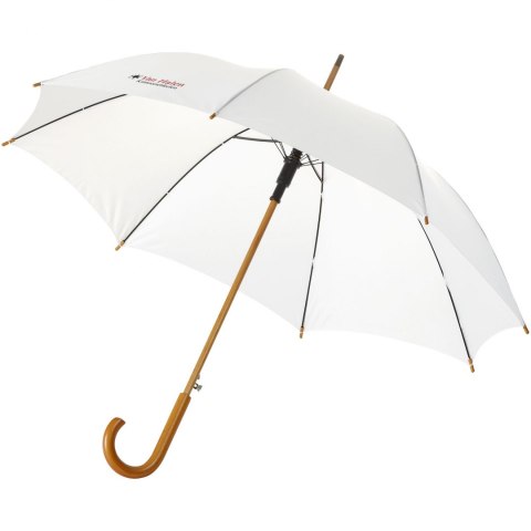 Klasyczny parasol automatyczny Kyle 23'' biały (10904802) Klasyczny parasol automatyczny Kyle 23'' biały (10904802)