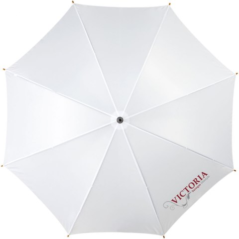 Klasyczny parasol automatyczny Kyle 23'' biały (10904802) Klasyczny parasol automatyczny Kyle 23'' biały (10904802)