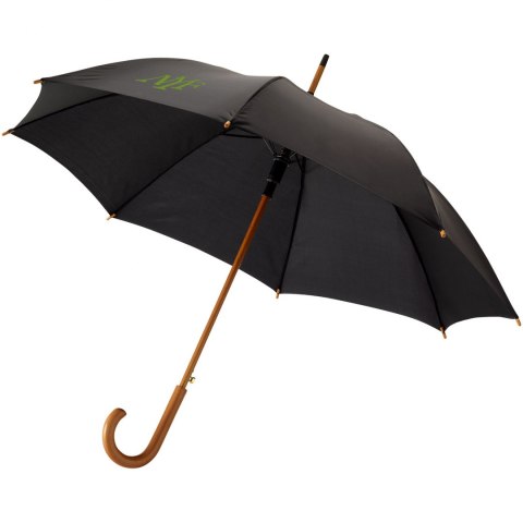 Klasyczny parasol automatyczny Kyle 23'' czarny (19547952) Klasyczny parasol automatyczny Kyle 23'' czarny (19547952)