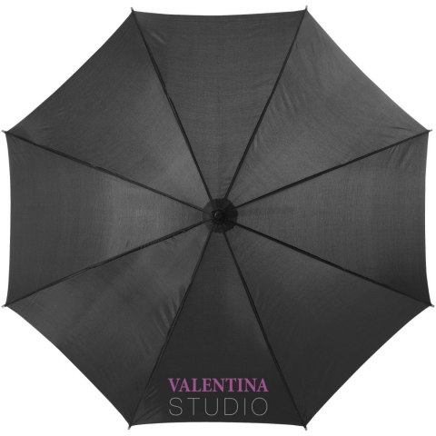 Klasyczny parasol automatyczny Kyle 23'' czarny (19547952) Klasyczny parasol automatyczny Kyle 23'' czarny (19547952)