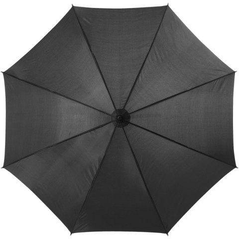 Klasyczny parasol automatyczny Kyle 23'' czarny (19547952) Klasyczny parasol automatyczny Kyle 23'' czarny (19547952)