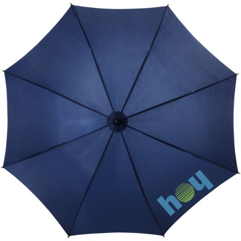 Klasyczny parasol automatyczny Kyle 23'' granatowy (19547959) Klasyczny parasol automatyczny Kyle 23'' granatowy (19547959)