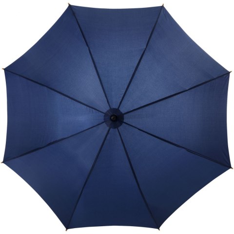 Klasyczny parasol automatyczny Kyle 23'' granatowy (19547959) Klasyczny parasol automatyczny Kyle 23'' granatowy (19547959)