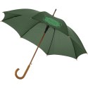 Klasyczny parasol automatyczny Kyle 23'' leśny zielony (10904809)