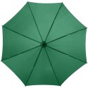 Klasyczny parasol automatyczny Kyle 23'' zielony (10904804)