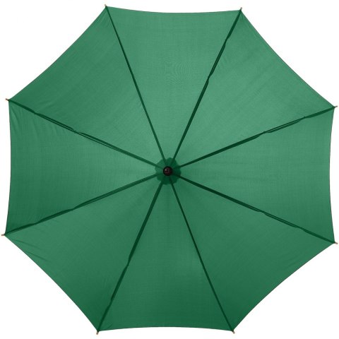 Klasyczny parasol automatyczny Kyle 23'' zielony (10904804) Klasyczny parasol automatyczny Kyle 23'' zielony (10904804)