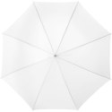 Parasol automatyczny Lisa 23'' z drewnianą rączką biały (19547890)