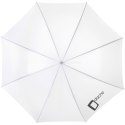 Parasol golfowy Karl 30'' z drewnianą rączką biały (19547870)