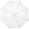 Parasol golfowy Karl 30'' z drewnianą rączką biały (19547870)
