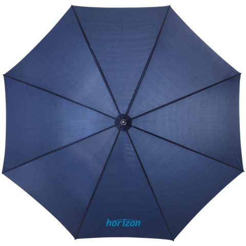 Parasol golfowy Karl 30'' z drewnianą rączką granatowy (19547878) Parasol golfowy Karl 30'' z drewnianą rączką granatowy (19547878)