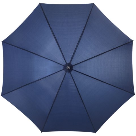 Parasol golfowy Karl 30'' z drewnianą rączką granatowy (19547878) Parasol golfowy Karl 30'' z drewnianą rączką granatowy (19547878)