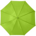 Parasol golfowy Karl 30'' z drewnianą rączką limonka (10901811)