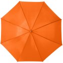 Parasol golfowy Karl 30'' z drewnianą rączką pomarańczowy (10901805)