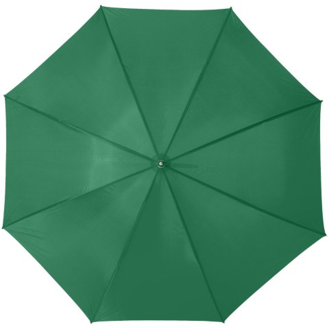 Parasol golfowy Karl 30'' z drewnianą rączką zielony (10901806) Parasol golfowy Karl 30'' z drewnianą rączką zielony (10901806)