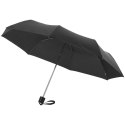 Parasol składany Ida 21,5" czarny (10905200)