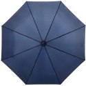 Parasol składany Ida 21,5" granatowy (10905201)