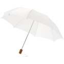 Parasol składany Oho 20" biały (19547888)