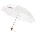 Parasol składany Oho 20" biały (19547888)