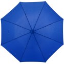 Parasol składany Oho 20" błękit królewski (10905806)