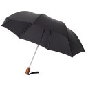 Parasol składany Oho 20" czarny (19547886)