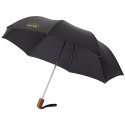 Parasol składany Oho 20" czarny (19547886)