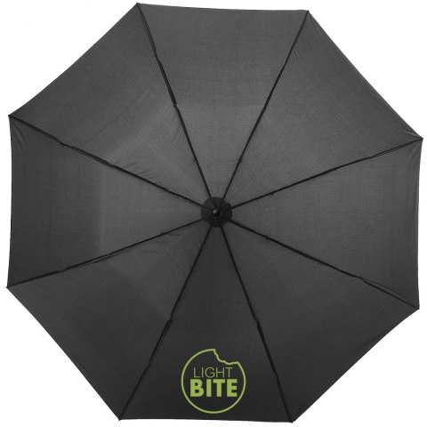 Parasol składany Oho 20" czarny (19547886) Parasol składany Oho 20" czarny (19547886)