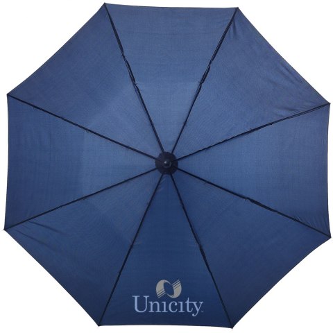 Parasol składany Oho 20" granatowy (19547889) Parasol składany Oho 20" granatowy (19547889)
