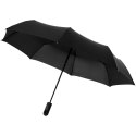 Parasol składany Trav 21,5" czarny (10906400)