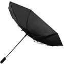 Parasol składany Trav 21,5" czarny (10906400)