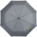 Parasol składany Trav 21,5" szary (10906402)