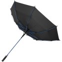 Parasol wiatroodporny automatyczny Stark 23" niebieski, czarny (10908700)