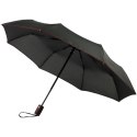 Składany automatyczny parasol Stark-mini 21" czerwony (10914404)