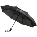 Składany automatyczny parasol Stark-mini 21" czerwony (10914404)