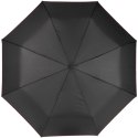 Składany automatyczny parasol Stark-mini 21" czerwony (10914404)