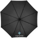 Sztormowy parasol automatyczny Noon 23" czarny (10909200)