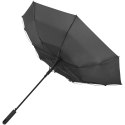 Sztormowy parasol automatyczny Noon 23" czarny (10909200)