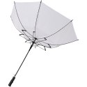 Wiatroodporny, automatyczny parasol Bella 23" biały (10940102)