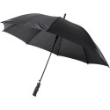 Wiatroodporny, automatyczny parasol Bella 23" czarny (10940101)