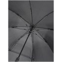 Wiatroodporny, automatyczny parasol Bella 23" czarny (10940101)