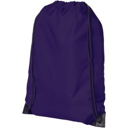 Plecak Oriole premium ciemnofioletowy (19550171)