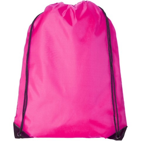 Plecak Oriole premium magenta (19550173) Plecak Oriole premium magenta (19550173)