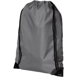 Plecak Oriole premium szary (11938505)
