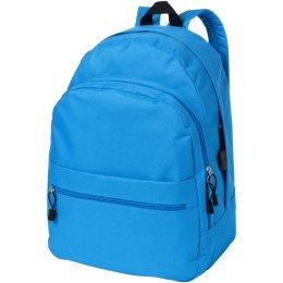 Plecak Trend niebieski (11938602)