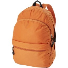 Plecak Trend pomarańczowy (19549654)