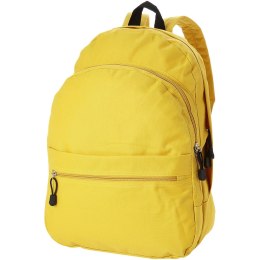 Plecak Trend żółty (19549655)