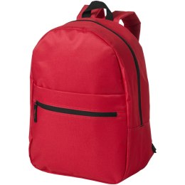Plecak Vancouver czerwony (11942802)