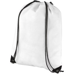 Plecak non woven Evergreen premium biały (11961900)