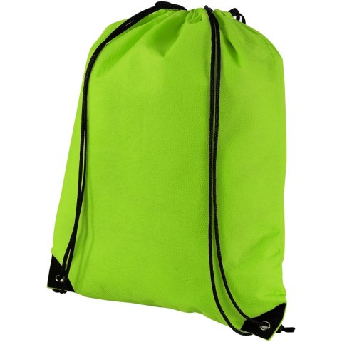 Plecak non woven Evergreen premium limonka (11961906) Plecak non woven Evergreen premium limonka (11961906)